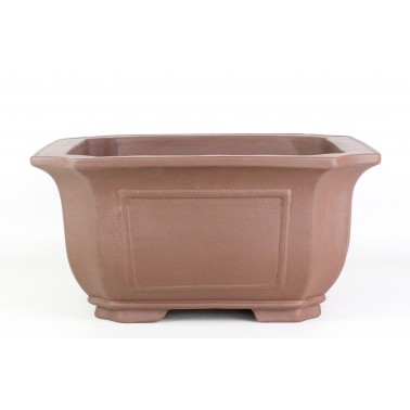 Yixing Bonsai Pot HSE-049