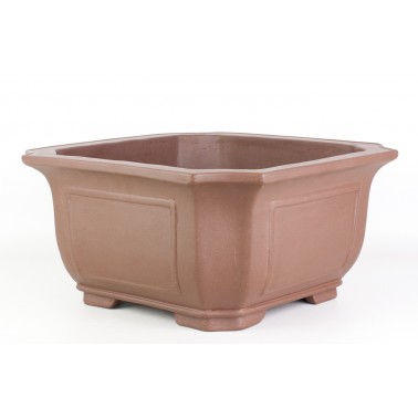 Yixing Bonsai Pot HSE-049