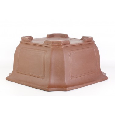 Yixing Bonsai Pot HSE-049