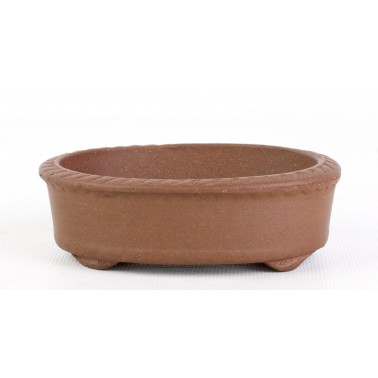 Yixing Bonsai Pot HSE-070