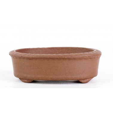 Yixing Bonsai Pot HSE-070