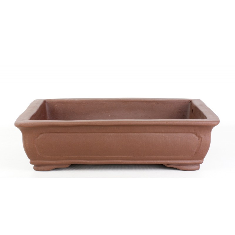 Yixing Bonsai Pot HSE-075