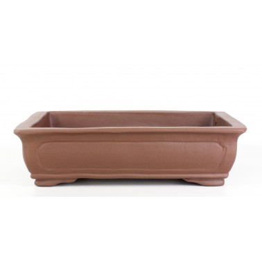 Yixing Bonsai Pot HSE-075