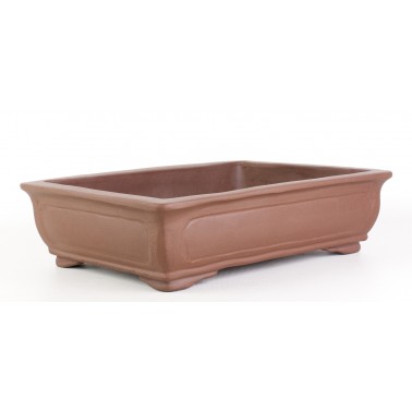Yixing Bonsai Pot HSE-075