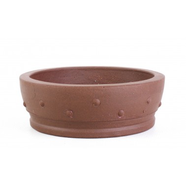 Maceta Bonsái Yixing HSE-096D