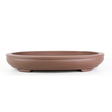 Yixing Bonsai Pot HSE-045A