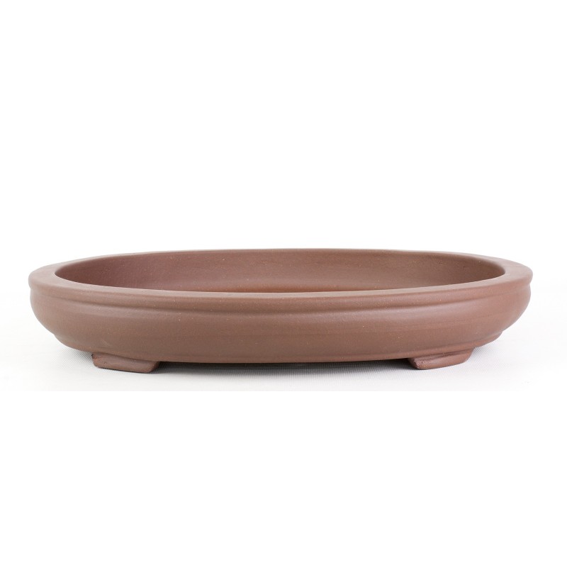 Yixing Bonsai Pot HSE-045A