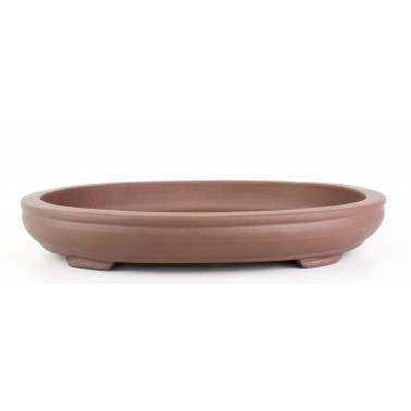 Yixing Bonsai Pot HSE-045A