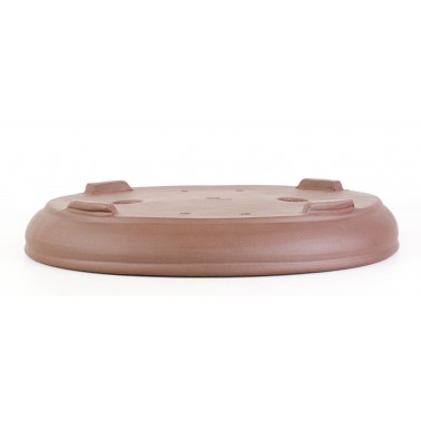 Yixing Bonsai Pot HSE-045A
