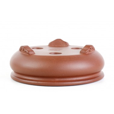 Yixing Bonsai Pot QR-301-3
