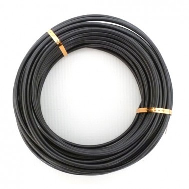 Alambre de aluminio  250gr