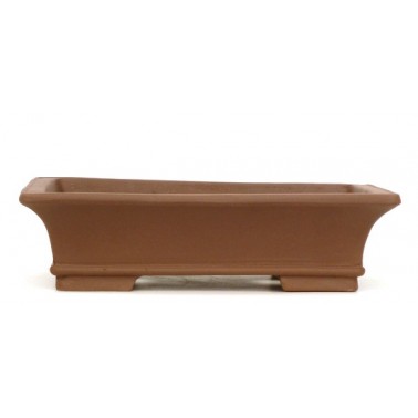 Maceta Bonsái Yixing L-0501