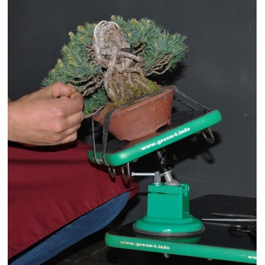 Turntable Green-T MiniS