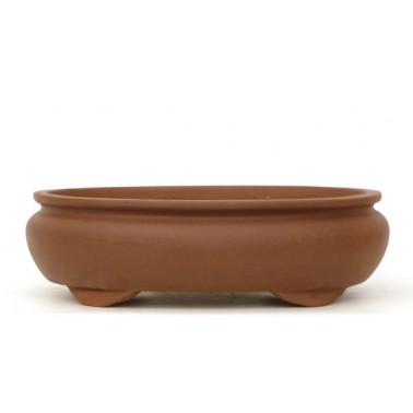 Maceta Bonsái Yixing L-0508