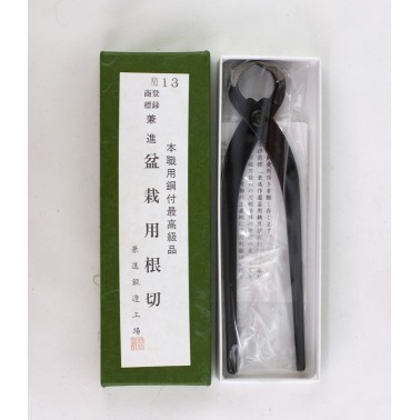 Podadora Raices 180mm Kaneshin N13