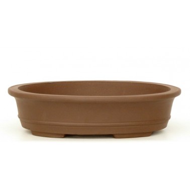 Maceta Bonsái Yixing L-5111