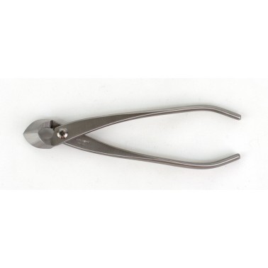 Podadora Concava 180mm Acero Inoxidable Kaneshin N801