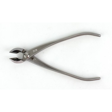 Podadora Concava 180mm Acero Inoxidable Kaneshin N801