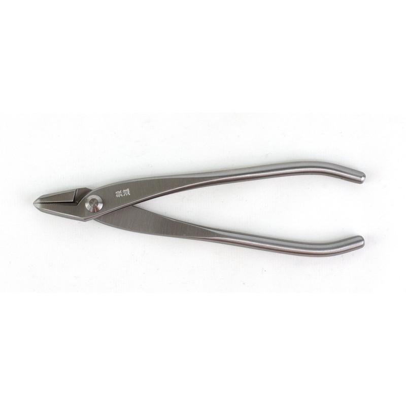 Alicates 180mm Acero Inoxidable Kaneshin N818