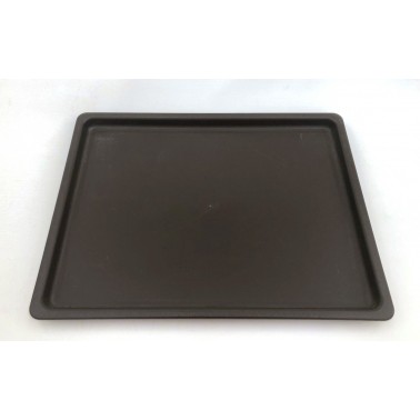 Plastic Plate 34cm