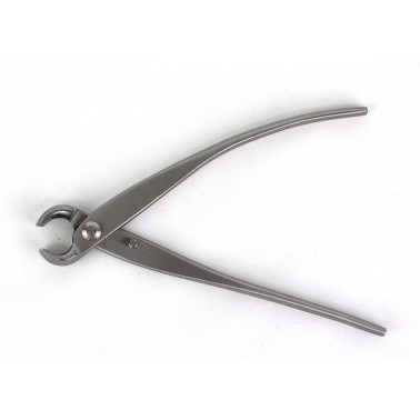 Podadora Esférica 175mm Acero Inoxidable