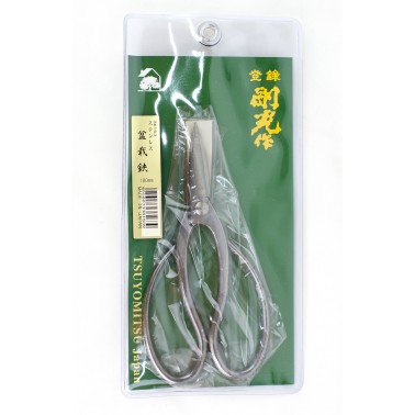 Stainless Steel Root scissors