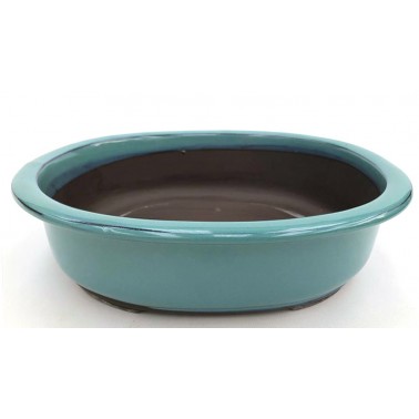 Yokkaichi Bonsai Pot M47-23