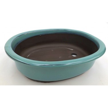 Yokkaichi Bonsai Pot M47-25