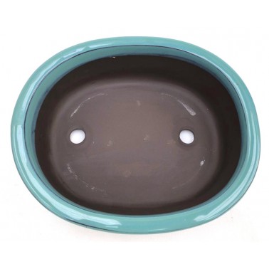 Yokkaichi Bonsai Pot M47-25