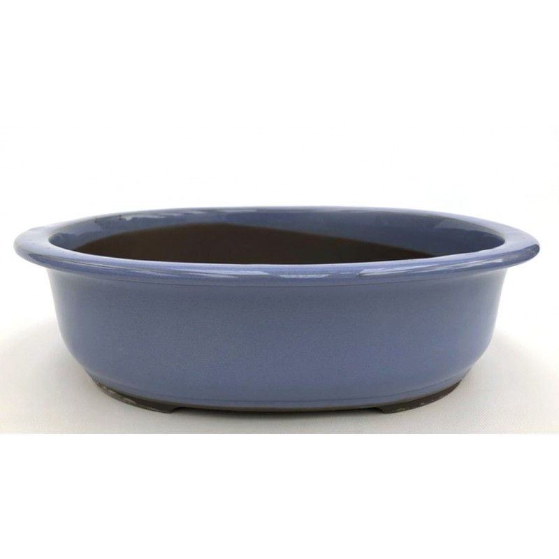 Yokkaichi Bonsai Pot M47-30