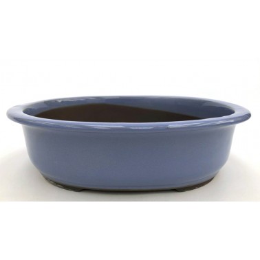 Yokkaichi Bonsai Pot M47-31