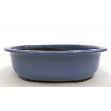 Yokkaichi Bonsai Pot M47-31