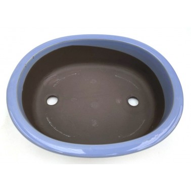 Yokkaichi Bonsai Pot M47-32