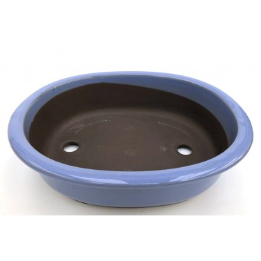 Yokkaichi Bonsai Pot M47-34