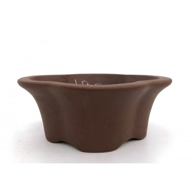 Maceta Bonsái Yixing PE-040