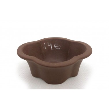 Yixing Bonsai Pot PE-040