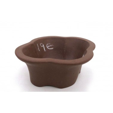 Yixing Bonsai Pot PE-040