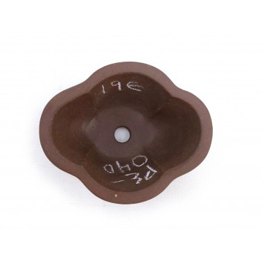 Maceta Bonsái Yixing PE-040