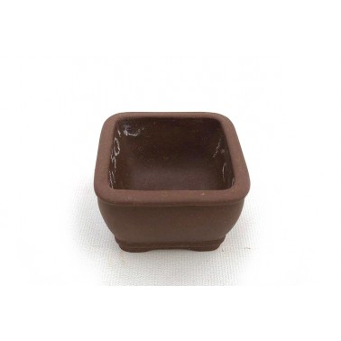 Yixing Bonsai Pot PE-056