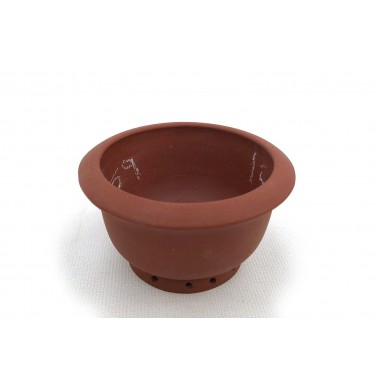 Yixing Bonsai Pot PE-059