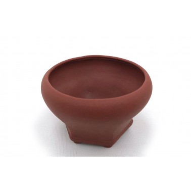 Maceta Bonsái Mini - Yixing MP040