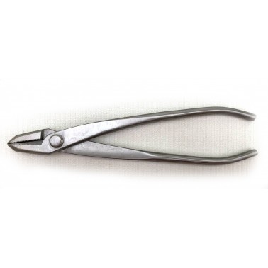 Alicate de Jin 210mm Acero Inoxidable - DingMu