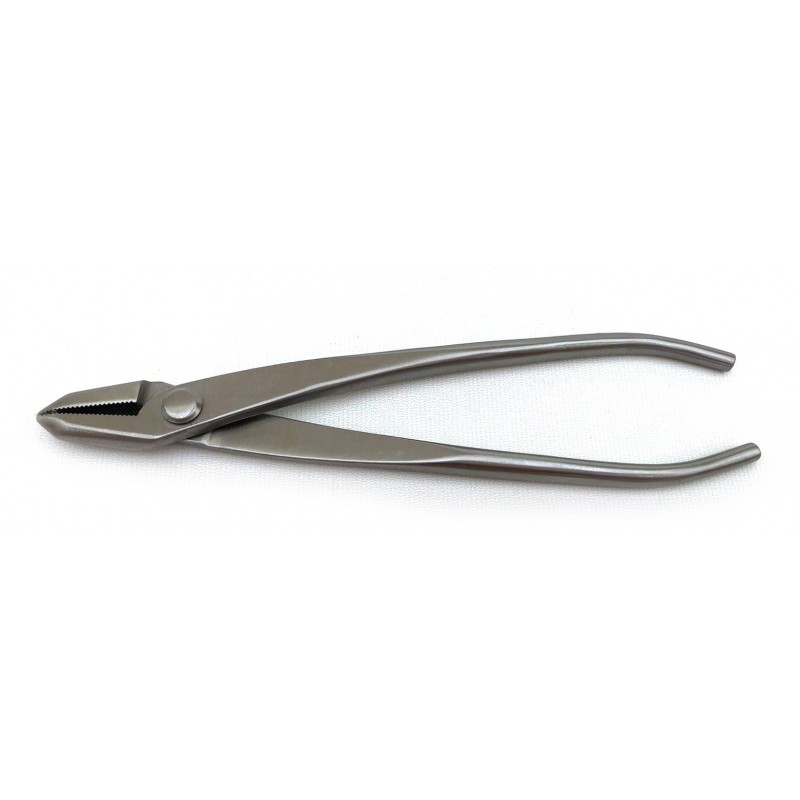 Alicate de Jin 210mm Acero Inoxidable - DingMu