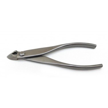 Stainless Steel Shohin Concave cutter 180mm - DingMu