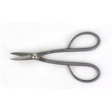 Tijera Pinzadora 180mm Acero Inoxidable