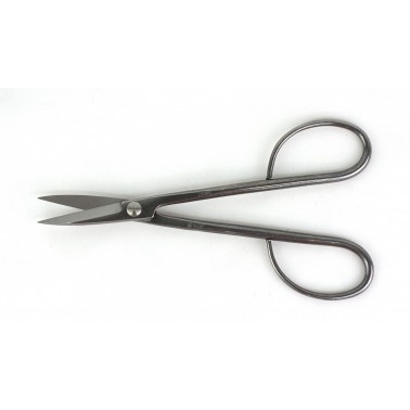 Tijera Pinzadora 210mm Acero Inoxidable