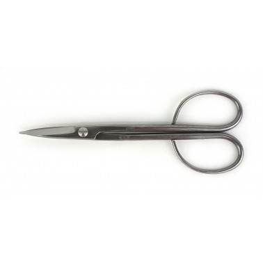 Tijera Pinzadora 210mm Acero Inoxidable