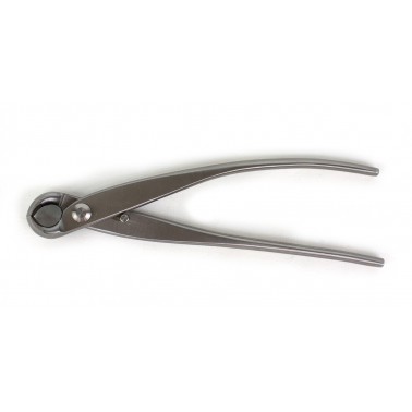 Stainless Steel Knob cutter 175mm