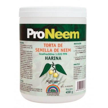 ProNeem Flour 450gr