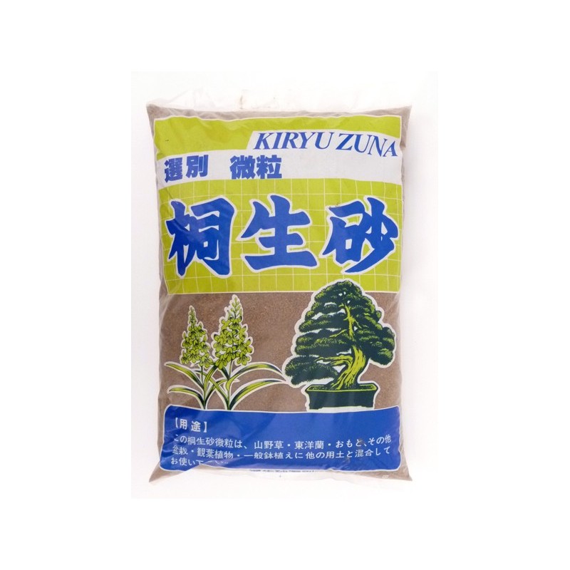 Kyriuzuna grano Shohin 18L